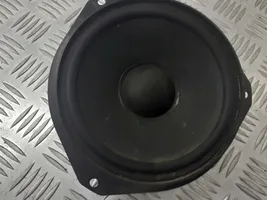 Opel Zafira B Enceinte subwoofer 24423552