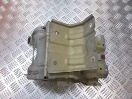 Chevrolet Lacetti Battery box tray 