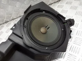 Audi A6 Allroad C6 Enceinte subwoofer 4F0035382B