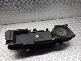 Audi A6 Allroad C6 Subwoofer speaker 4F0035381B