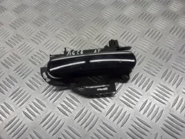 Audi A6 Allroad C6 Poignée intérieure de porte arrière 4F0837885