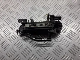 Audi A6 Allroad C6 Maniglia esterna per portiera anteriore 4F0837886