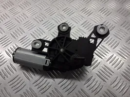 Audi A6 Allroad C6 Moteur d'essuie-glace 1U6955711B