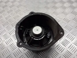 Audi A6 Allroad C6 Enceinte subwoofer 1922295002