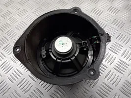 Audi A6 Allroad C6 Enceinte subwoofer 1922295002