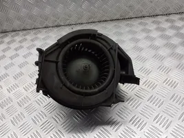 Audi A6 Allroad C6 Moteur de ventilateur porte avant 