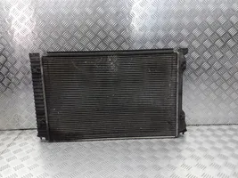 Audi A6 Allroad C6 Kit Radiateur 4F0121251AG