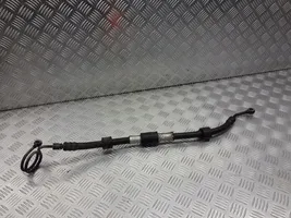 Audi A6 Allroad C6 Power steering hose/pipe/line 