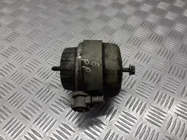 Audi A6 Allroad C6 Valvola di depressione sul supporto motore 4F0199382BA