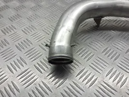 Audi A6 Allroad C6 Turbo air intake inlet pipe/hose 059145731AK