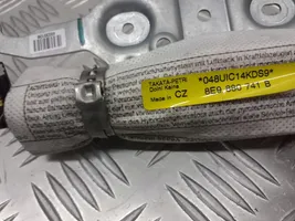 Audi A4 S4 B7 8E 8H Kurtyna airbag 8E9880741B