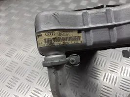 Audi A4 S4 B7 8E 8H Scatola alloggiamento climatizzatore riscaldamento abitacolo assemblata 8E1820031A