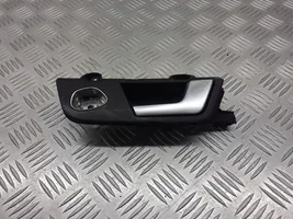 Audi A4 S4 B7 8E 8H Rivestimento della maniglia interna per portiera posteriore 8E0839020