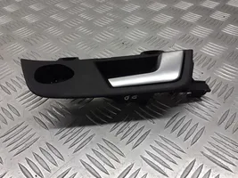 Audi A4 S4 B7 8E 8H Rivestimento della maniglia interna per portiera posteriore 8E1837020