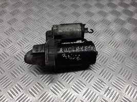 Audi A4 S4 B5 8D Motorino d’avviamento 0001108174