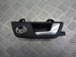 Audi A4 S4 B6 8E 8H Rear door interior handle trim 