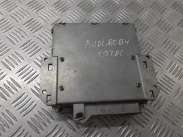 Audi 80 90 S2 B4 Centralina/modulo motore ECU 8A0907401A