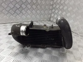 Audi 80 90 S2 B4 Starpdzesētāja radiators 028145805