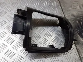 Audi A3 S3 8L Steering wheel column trim 8L1858347