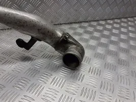 Audi A3 S3 8L Turbo air intake inlet pipe/hose 