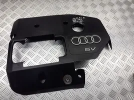 Audi A3 S3 8L Hitzeschutz Abschirmblech Motorraum 06A103925J