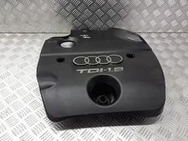 Audi A3 S3 8L Hitzeschutz Abschirmblech Motorraum 038103925E