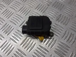 Audi A3 S3 8L A/C air flow flap actuator/motor 8D2820511C