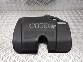 Audi A3 S3 8L Protección térmica del compartimento del motor 06A103925AR