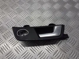 Audi A4 S4 B6 8E 8H Rivestimento della maniglia interna per portiera posteriore 8E1837020