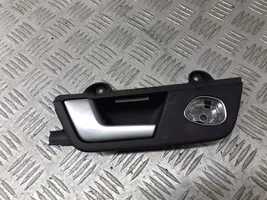 Audi A4 S4 B6 8E 8H Rear door interior handle trim 