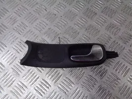 Audi A4 S4 B5 8D Rear door interior handle trim 