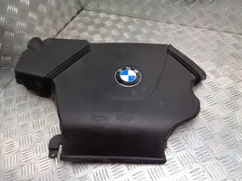 BMW 3 E36 Osłona termiczna komory silnika 