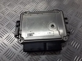 Alfa Romeo 147 Centralina/modulo motore ECU 51806558