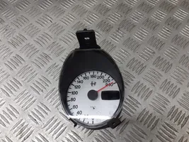 Alfa Romeo 159 Tachometer 156049818