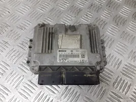 Alfa Romeo GT Motora vadības bloka ECU 51806561