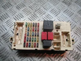 Alfa Romeo 147 Fuse box cover 46558758