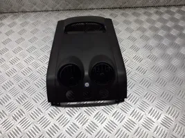 Chevrolet Aveo Radion/GPS-laitteen pääyksikön kehys 96537685