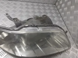 Chevrolet Aveo Headlight/headlamp 0301002030