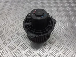 Chevrolet Aveo Moteur de ventilateur porte avant 4051-026