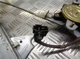 Chevrolet Lacetti Elektryczny podnośnik szyby drzwi tylnych 