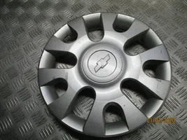 Chevrolet Spark Tapa/tapón del tornillo de la rueda 