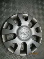 Chevrolet Spark Tapa/tapón del tornillo de la rueda 