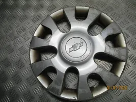 Chevrolet Spark Tapa/tapón del tornillo de la rueda 