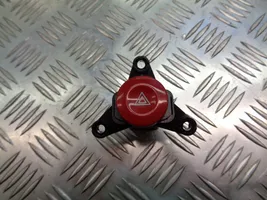 Chevrolet Spark Botón interruptor de luz de peligro 
