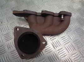 Chevrolet Spark Exhaust manifold 