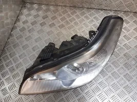 Chevrolet Epica Lampa przednia BRAK