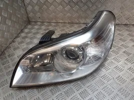 Chevrolet Epica Lampa przednia BRAK