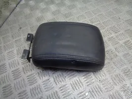 Chevrolet Epica Rear seat armrest 