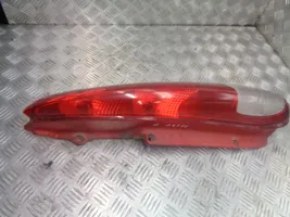 Chevrolet Rezzo Lampa tylna 