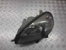 Chevrolet Rezzo Lampa przednia BRAK